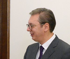 vučić