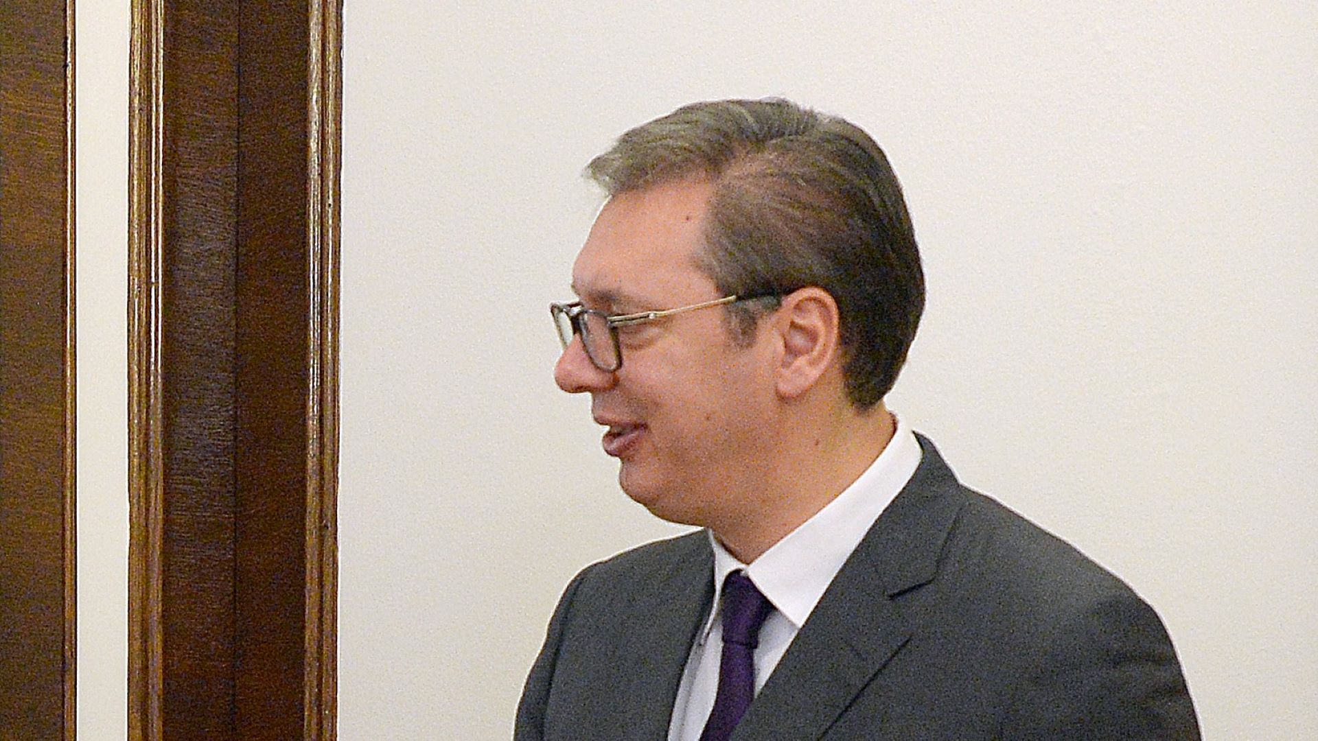 vučić