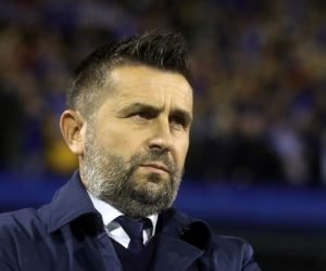 nenad bjelica