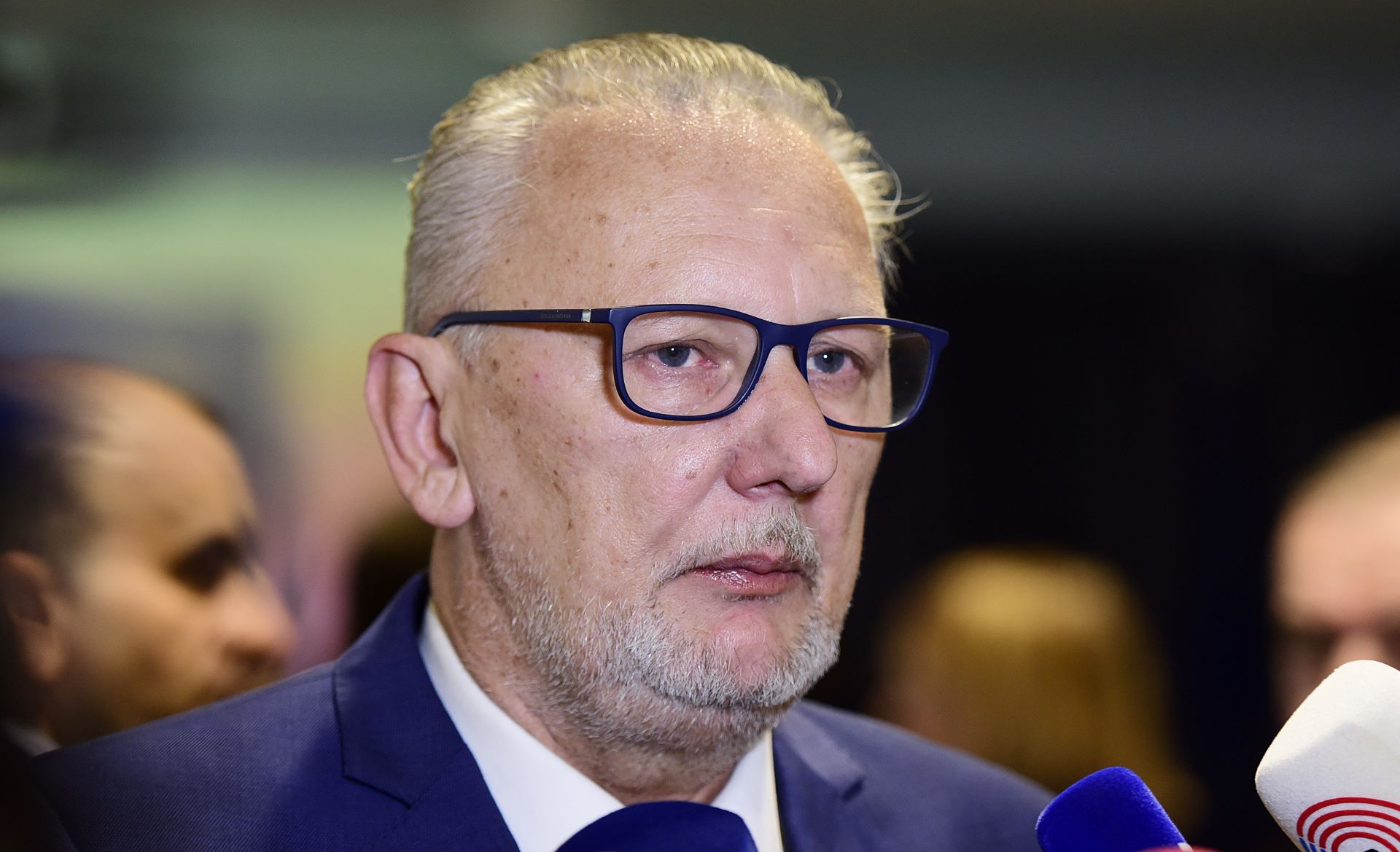 božinović