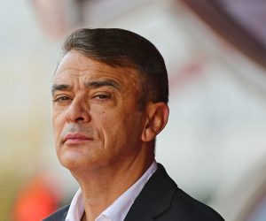 damir burić