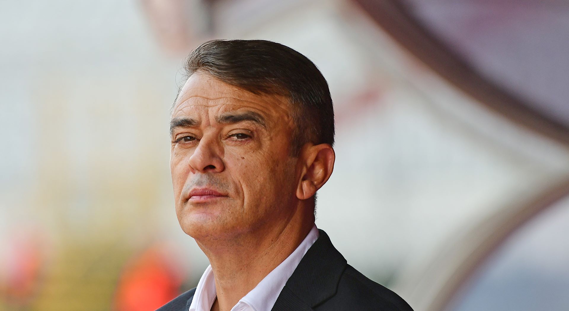 damir burić