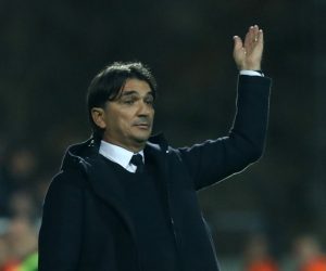 zlatko dalić