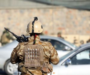 afganistan