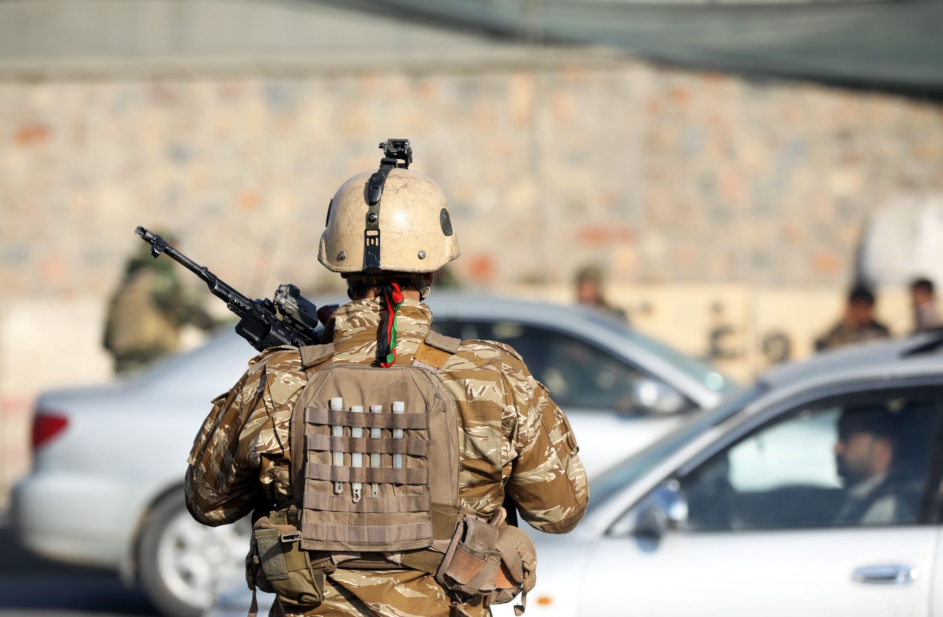 afganistan