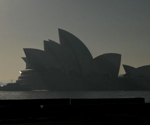 sidney