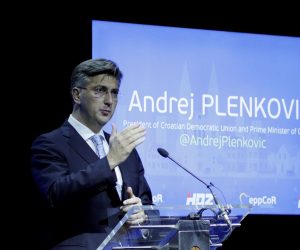 plenković