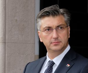 plenković