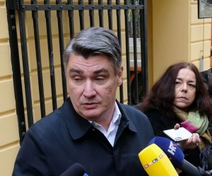 milanović