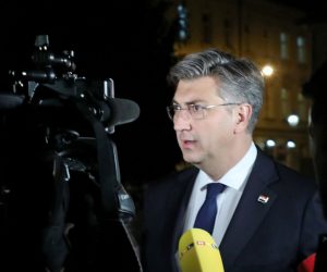 plenković