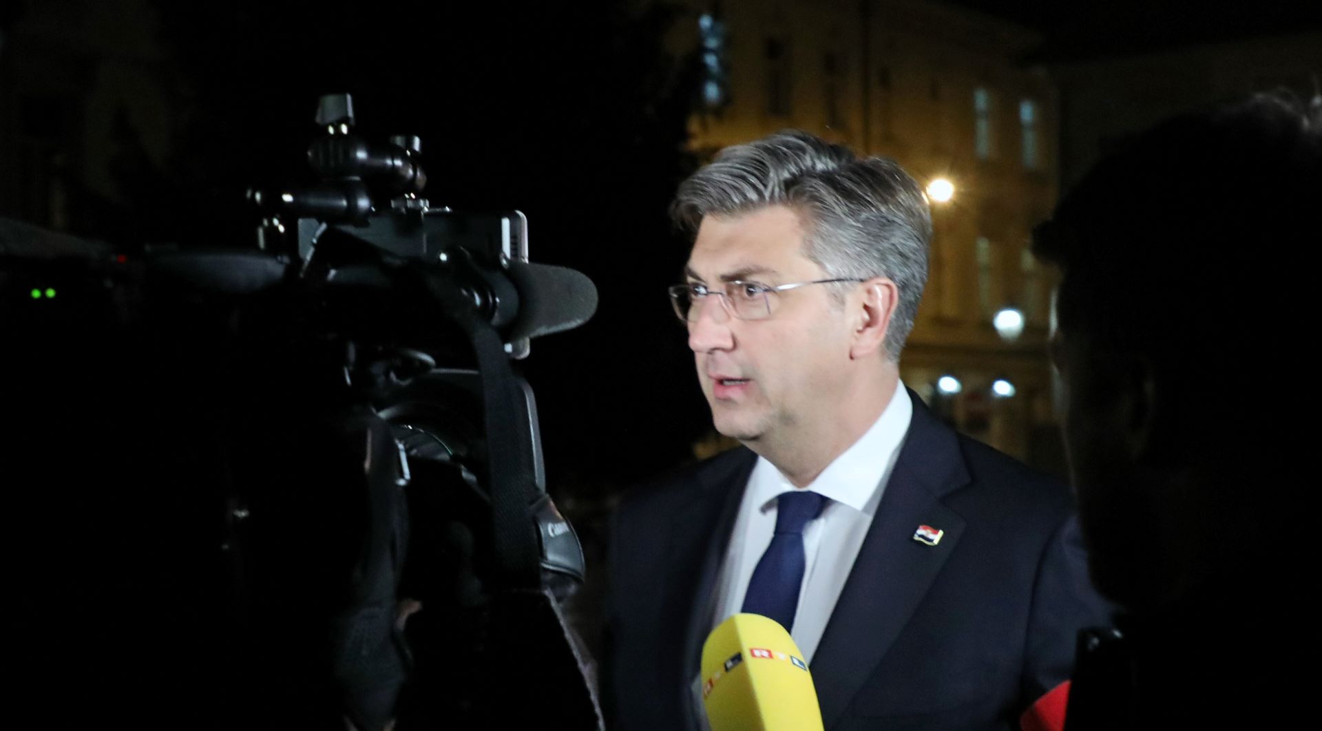 plenković