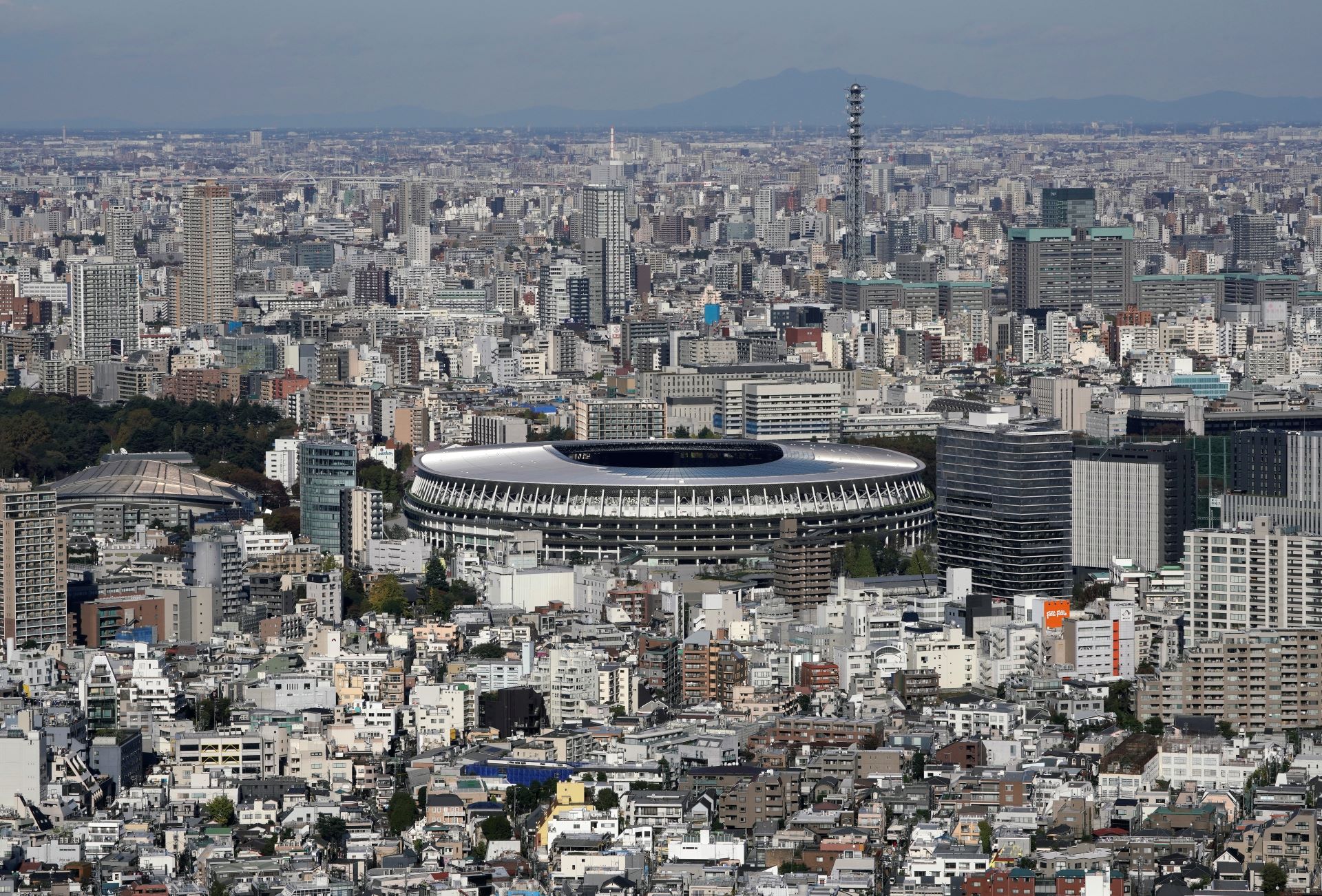 tokio