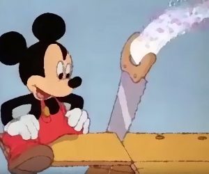 Screenshot YouTube