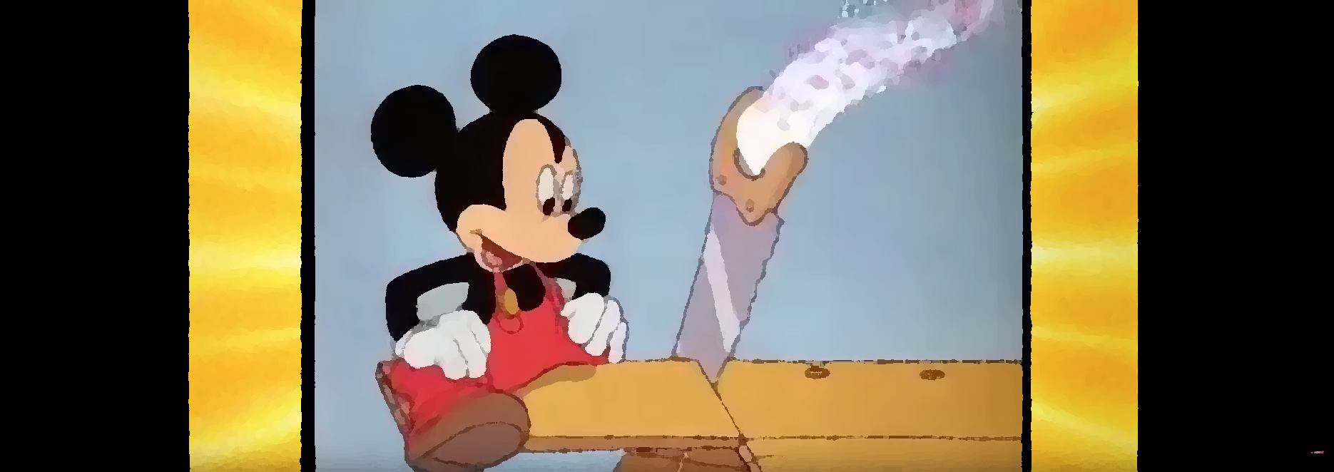 Screenshot YouTube