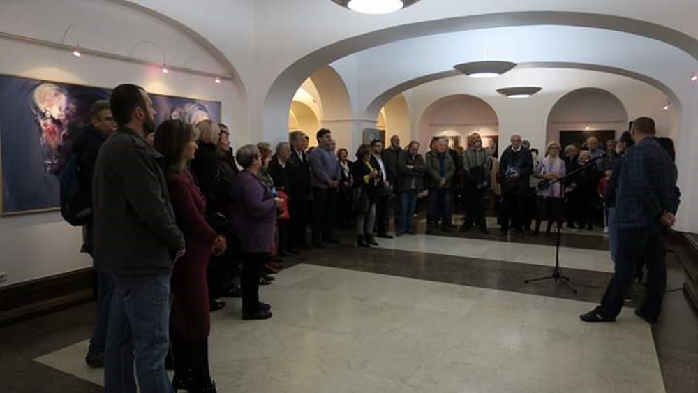 Press/Arhiva umjetnika