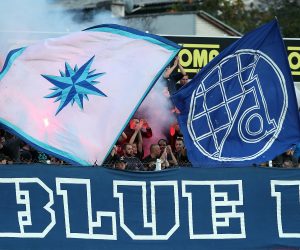 Zagreb: Hrvatski telekom Prva liga, 10. kolo, NK Rudeš - GNK Dinamo 07.10.2018., Stadion Kranjceviceva, Zagreb - Hrvatski telekom Prva liga, 10. kolo, NK Rudes - GNK Dinamo. BBB. 

Photo: Goran Stanzl/PIXSELL