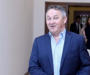12.07.2019., Zagreb - Zadnjeg dana 12. sjednice Sabora u nazocnosti premijera Plenkovica odrzana je sjednica Kluba zastupnika HDZ-a
Photo: Patrik Macek/PIXSELL