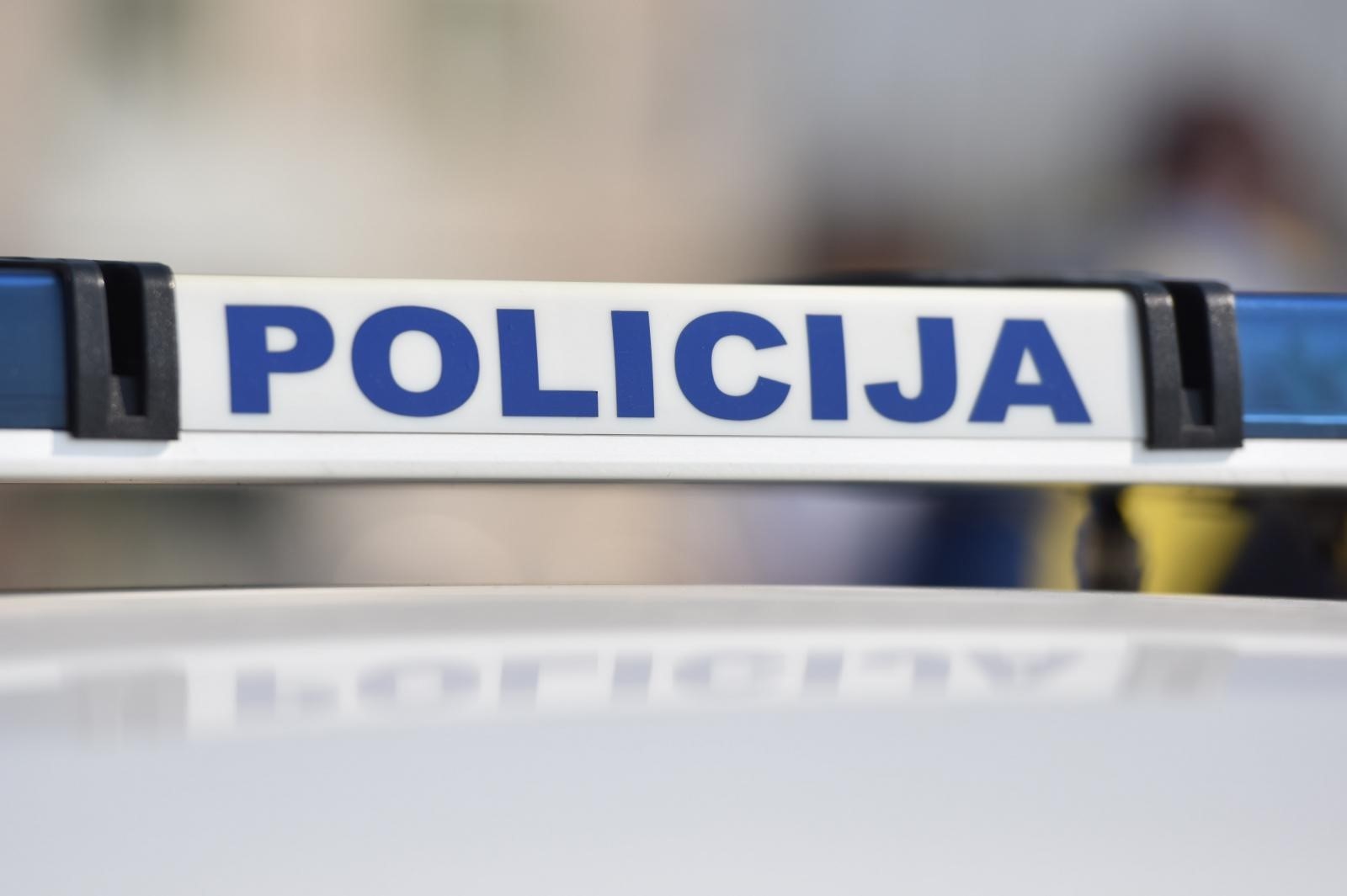 Vozila policije i vatrogasaca 14.10.2018., Vodice - Policija i vatrogasci

Photo: Hrvoje Jelavic/PIXSELL