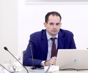17.10.2019., Zagreb - U Banskim dvorima odrzana je 185. sjednica Vlade RH.
Photo: Patrik Macek/PIXSELL