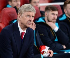24.11.2015., London, Engleska - UEFA Liga prvaka, skupina F, 5. kolo, Arsenal FC -  GNK Dinamo Zagreb. Arsene Wenger. Photo: Marko Prpic/PIXSELL