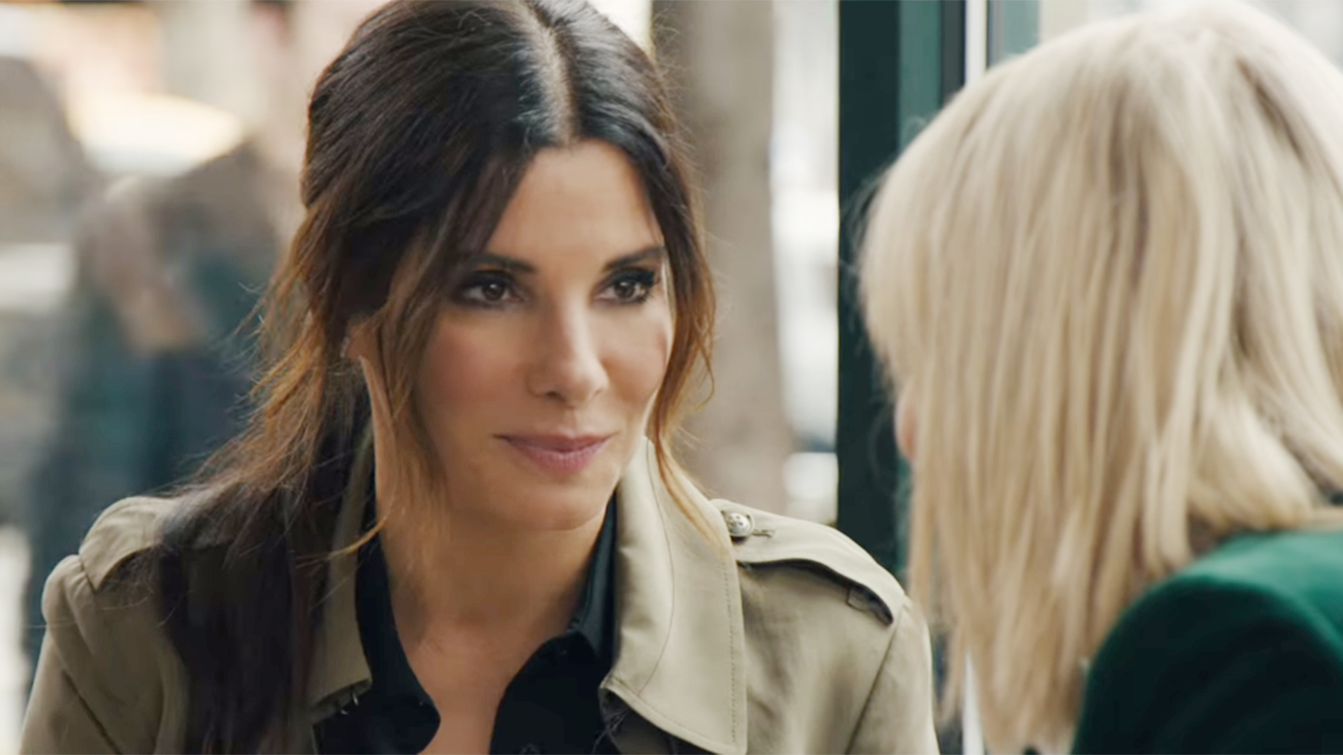 OCEAN'S 8 - Official 1st Trailer