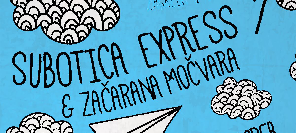 Press/Subotica Express
