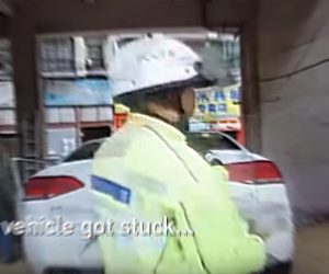 Screenshot YouTube