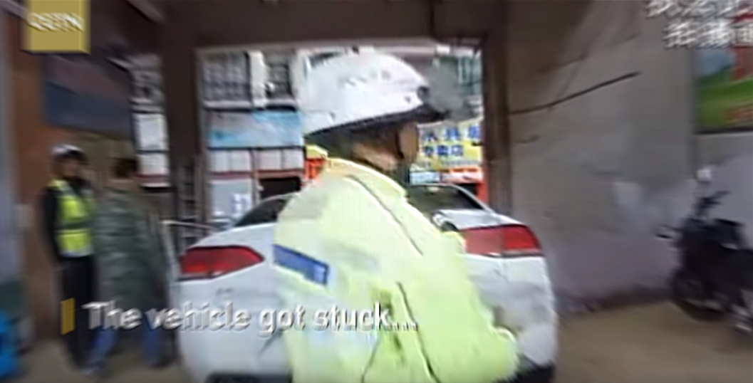 Screenshot YouTube