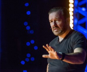 RickyGervais
