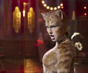 CATS
CR: Universal Pictures