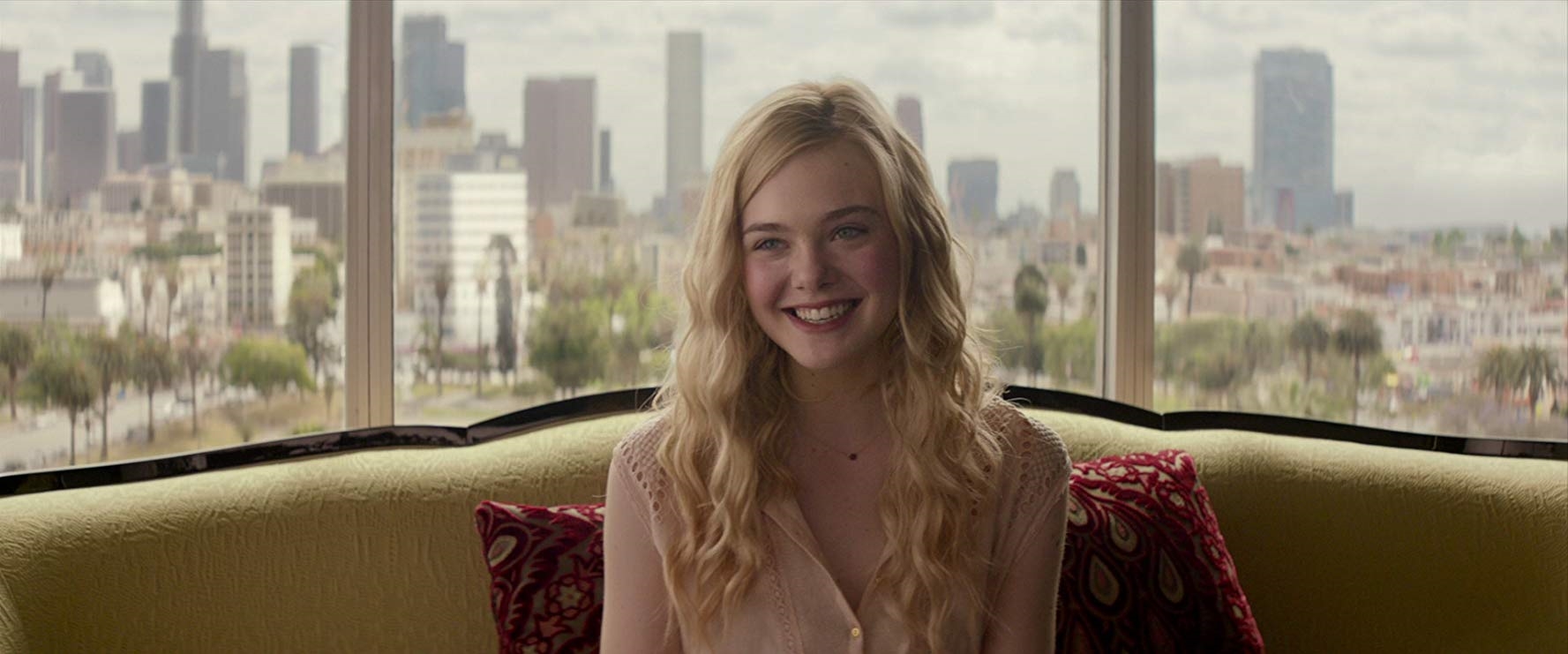 Press/Amazon Studios