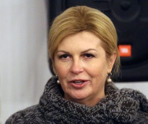 kolinda