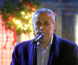 bandić