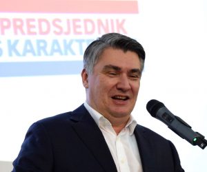 milanović