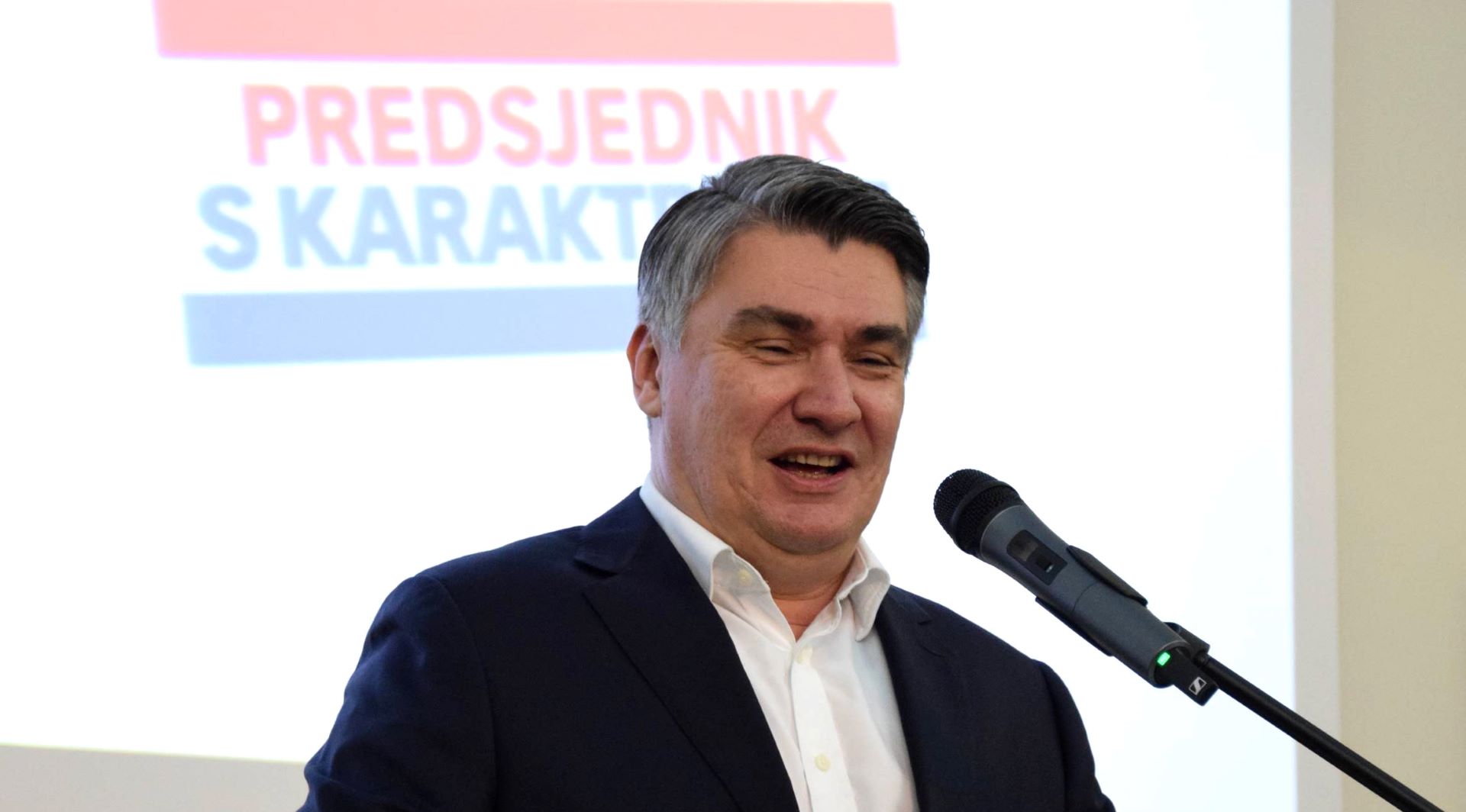milanović