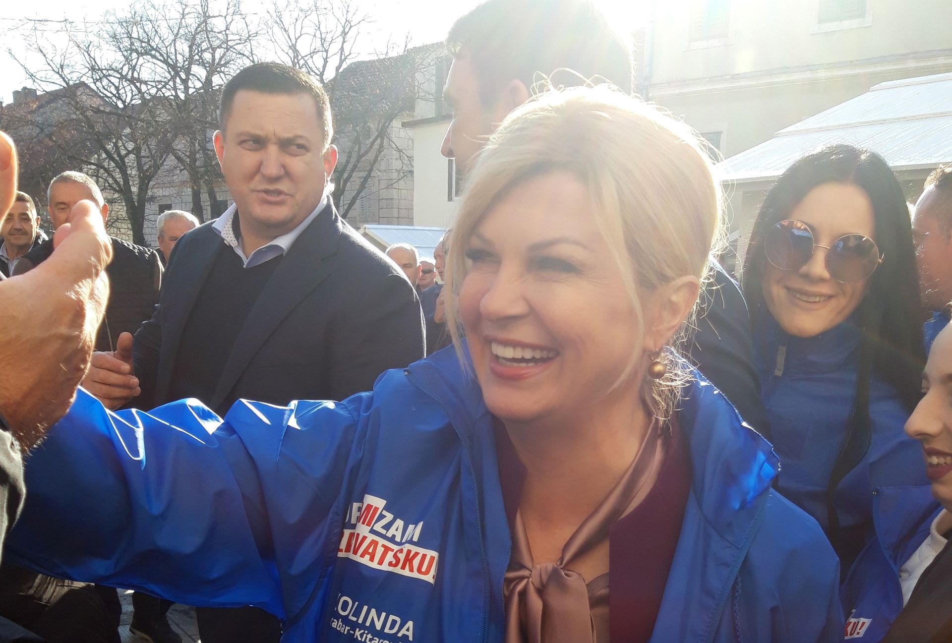 kolinda