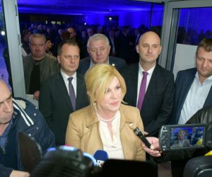 kolinda