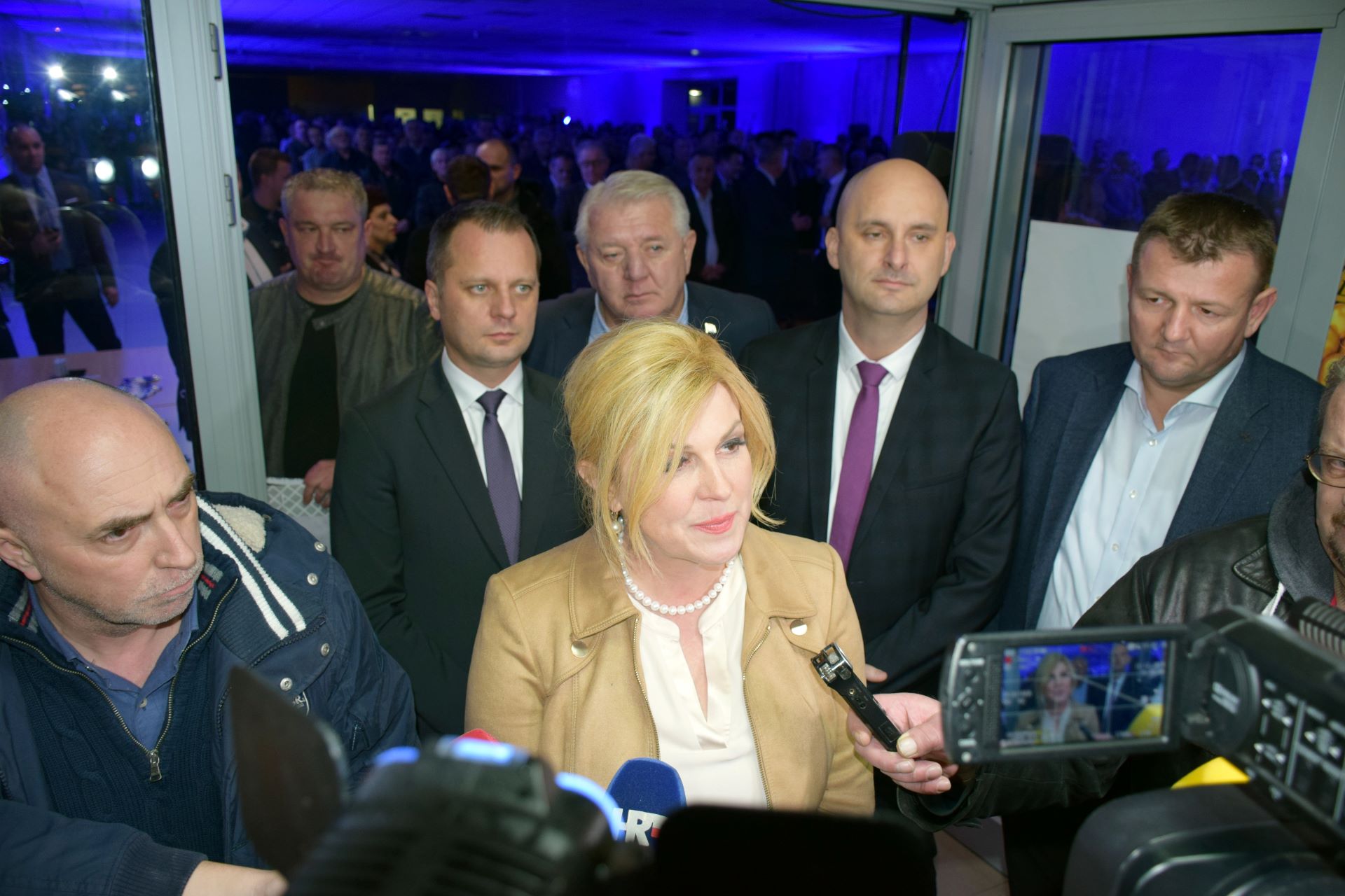 kolinda