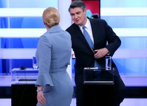 milanović kolinda