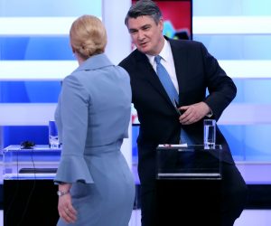 milanović kolinda