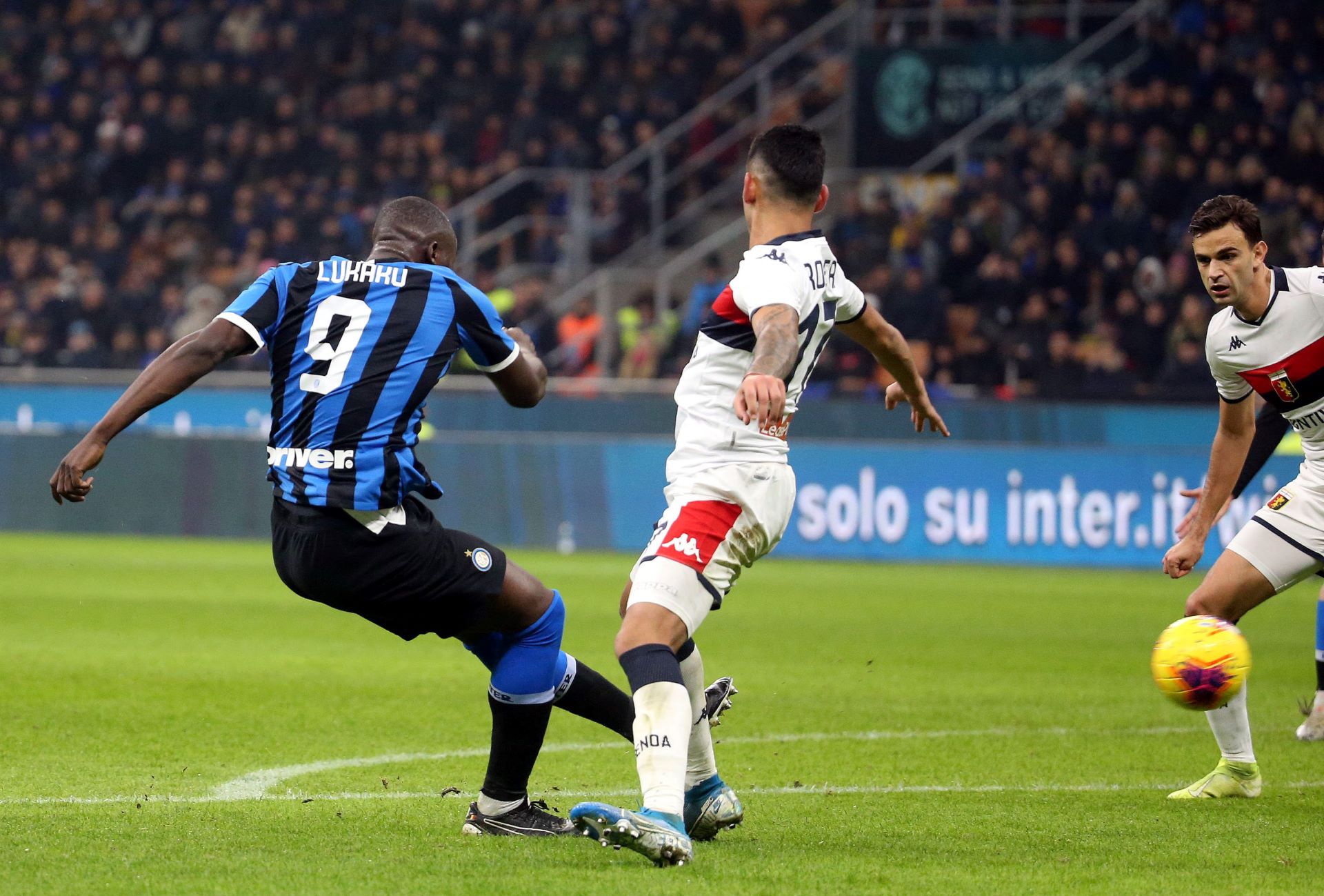 inter lukaku