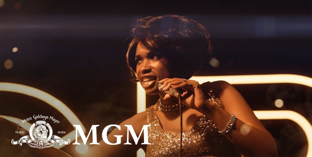 Press/United Artists Corporation/MGM