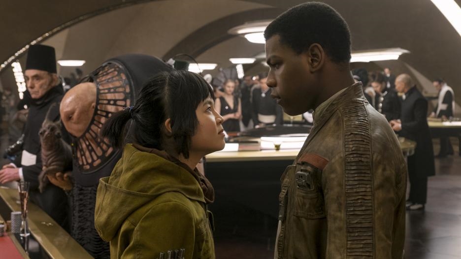 Press/Lucasfilm