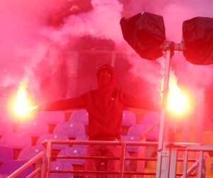 02.11.2019., Zagreb - Hrvatski Telekom Prva Liga, 14. kolo, GNK Dinamo - NK Inter Zapresic. Photo: Dalibor Urukalovic/PIXSELL