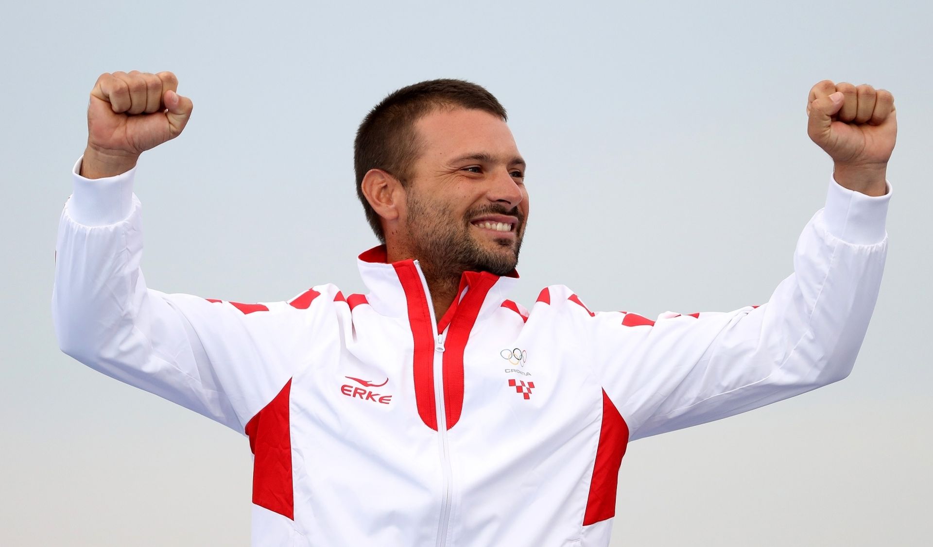 16.08.2016., Rio de Janeiro - Olimpijske igre Rio 2016. Hrvatski jedrilicar Tonci Stipanovic osvojio je srebrnu medalju u klasi Laser na Olimpijskim igrama. 
Photo: Igor Kralj/PIXSELL