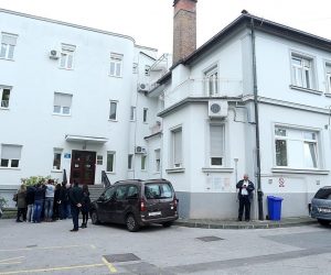 22.10.2015., Zagreb - Gradonacelnik Milan Bandic otvorio je Odjel za djecju kirurgiju Djecje bolnice Srebrnjak. 
Photo: Goran Stanzl/PIXSELL