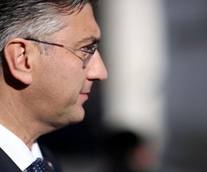 29.11.2019.Zagreb - Andrej Plenkovic susreo se s predsjednikom Svicarske Konfederacije Uelijom Maurerom Photo: Igor Soban/PIXSELL