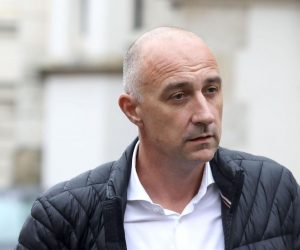 30.10.2019., Zagreb - Celnici stranaka dolaze u Banske dvore na sastanak vladajuce koalicije o proracunu za 2020. godinu. Ivan Vrdoljak
Photo: Patrik Macek/PIXSELL
