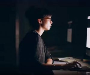 Screenshot YouTube