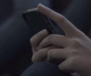 Screenshot YouTube